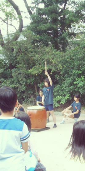 おとごさま祭り